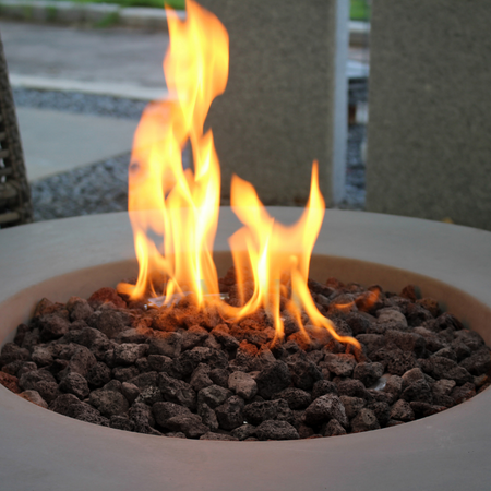 ALL FIRE BOWLS AND TABLES