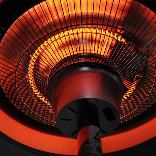 Infrared Patio Heater